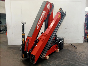 Ladekran für LKW Grúa Ferrari F7131C A5: das Bild 3
