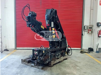 HIAB Ladekran