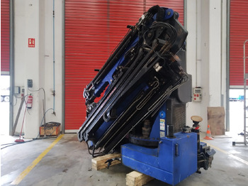 Ladekran für LKW Grúa PM 48 SP: das Bild 4