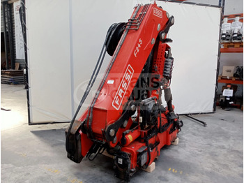 Grúa hidráulica Fassi F245A.2.26 E-Dynamic – Leasing Grúa hidráulica Fassi F245A.2.26 E-Dynamic: das Bild 3 Grúa hidráulica Fassi F245A.2.26 E-Dynamic – Leasing Grúa hidráulica Fassi F245A.2.26 E-Dynamic: das Bild 3