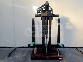 Gabel Portapalet Kinshofer KM-461: das Bild 2 Gabel Portapalet Kinshofer KM-461: das Bild 2