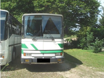 Bus RENAULT S53: das Bild 1
