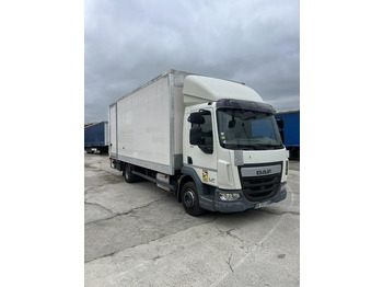 DAF LF 210 Koffer LKW