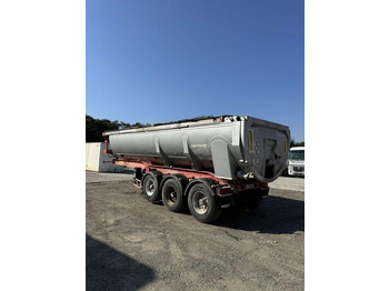GENERAL TRAILER Kipper Auflieger