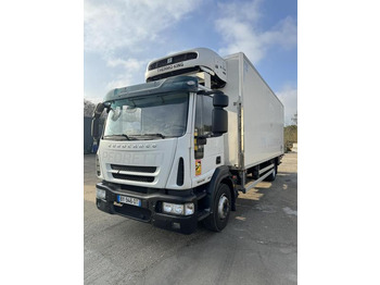 IVECO EuroCargo 160E Kühlkoffer LKW