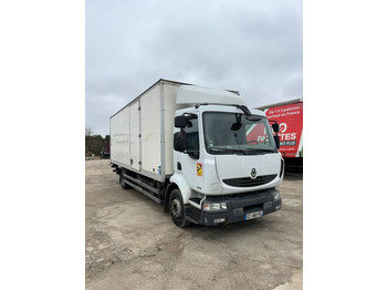 RENAULT Midlum 180 Koffer LKW
