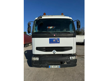 Absetzkipper Renault Premium 370: das Bild 4