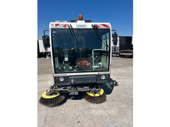 Kehrmaschine Schmidt Clingo 500 Compact 400: das Bild 2