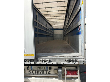 Planenauflieger Schmitz Cargobull: das Bild 5