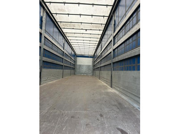 Planenauflieger Schmitz Cargobull: das Bild 4