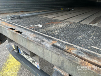 Koffer Auflieger FRUEHAUF Dryfreight Standard Roller shutter door: das Bild 4