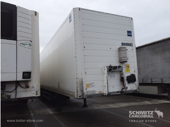 SCHMITZ Koffer Auflieger