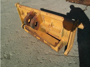 CASE Schnellwechsler