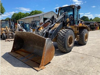 CATERPILLAR Radlader