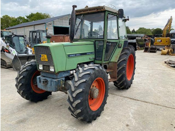 FENDT Farmer 309 Traktor