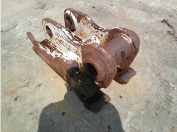 LEHNHOFF Schnellwechsler