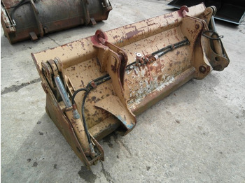 Ladeschaufel O&K L 6: das Bild 4