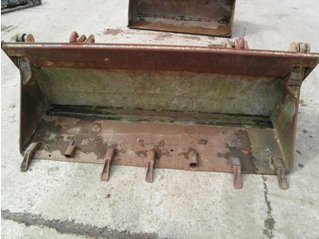 Ladeschaufel O&K L 6: das Bild 5