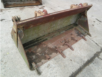 Ladeschaufel O&K L 6: das Bild 2