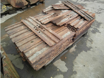 Kette für Baumaschine VOLVO EC 180: das Bild 3