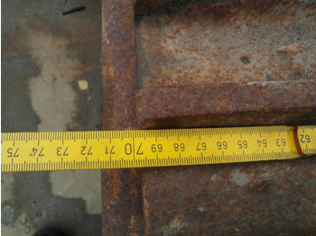 Kette für Baumaschine VOLVO EC 180: das Bild 5