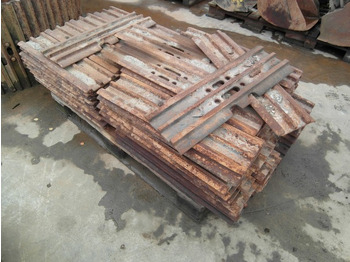 Kette für Baumaschine VOLVO EC 180: das Bild 2