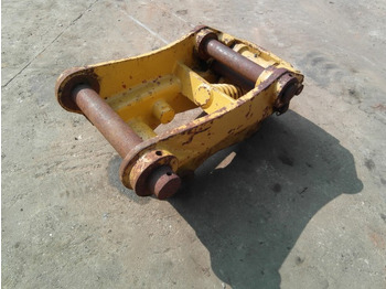 VOLVO Schnellwechsler
