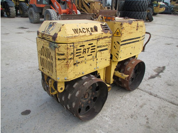 WACKER Kleine Walze