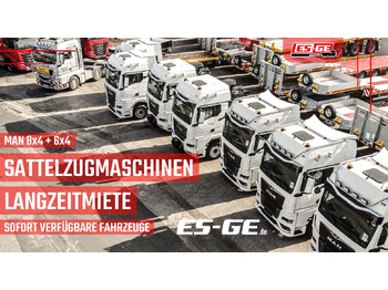 Tieflader Auflieger Faymonville MAX 710 Tiefbett 2+4 PA: das Bild 3