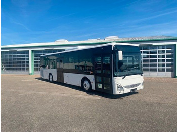 IVECO Crossway Linienbus
