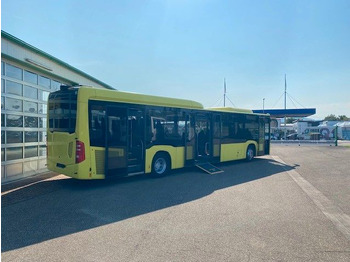 Linienbus Mercedes-Benz Citaro LE MÜ KLIMA  EURO 6  ZF EcoLife: das Bild 4