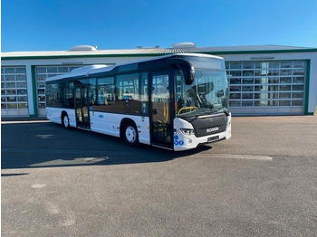 SCANIA Citywide Linienbus