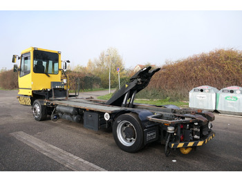 Containerwagen/ Wechselfahrgestell LKW