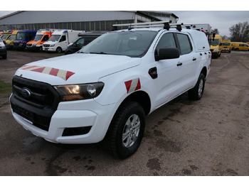 FORD Ranger SUV/ Geländewagen