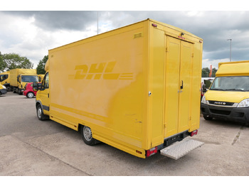 Koffer Transporter IVECO Daily 35 S11 C30C AUTOMATIK KAMERA MAXI KAMERA R: das Bild 4