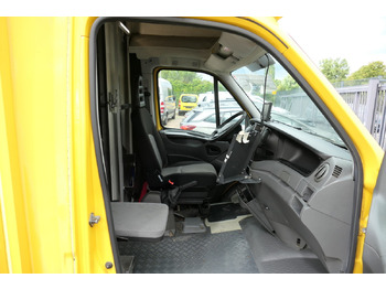 Koffer Transporter IVECO Daily 35 S11 C30C AUTOMATIK KAMERA MAXI KAMERA R: das Bild 5