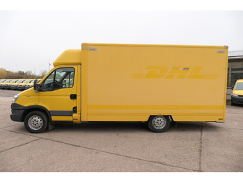 IVECO Daily 35 S11 C30C AUTOMATIK KAMERA MAXI Regale L – Leasing IVECO Daily 35 S11 C30C AUTOMATIK KAMERA MAXI Regale L: das Bild 3