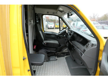 IVECO Daily 35 S11 C30C AUTOMATIK KAMERA Regale LUFT D – Leasing IVECO Daily 35 S11 C30C AUTOMATIK KAMERA Regale LUFT D: das Bild 5
