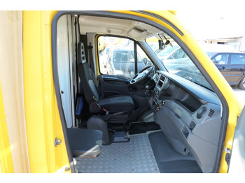 IVECO Daily 35 S11 C30C AUTOMATIK KAMERA Regale LUFT D – Leasing IVECO Daily 35 S11 C30C AUTOMATIK KAMERA Regale LUFT D: das Bild 5