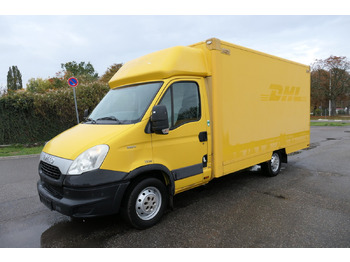 IVECO Daily 35s11 Koffer Transporter