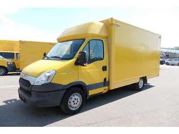 IVECO Daily 35s11 Koffer Transporter