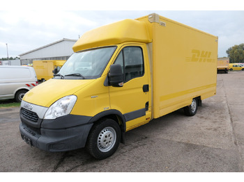 IVECO Daily 35s11 Koffer Transporter