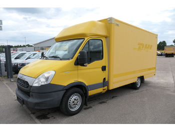 IVECO Daily 35s11 Koffer Transporter