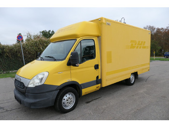 IVECO Daily 35s11 Koffer Transporter