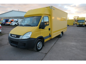 IVECO Daily 35s11 Koffer Transporter