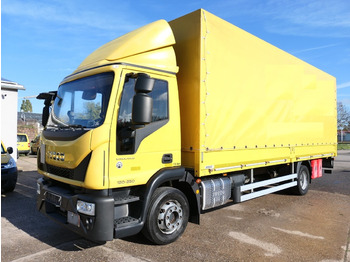 IVECO EuroCargo Plane LKW