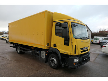 IVECO EuroCargo Koffer LKW