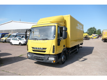 IVECO Koffer Transporter