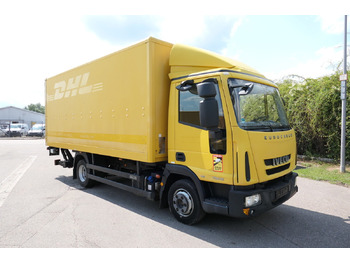 IVECO Koffer Transporter