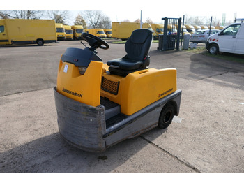 JUNGHEINRICH Schleppfahrzeug